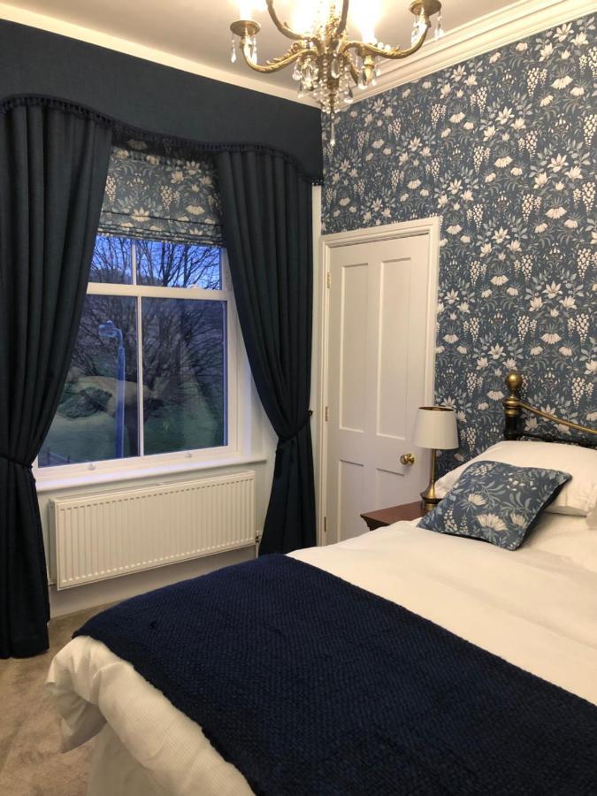 The Old Lodge Guest House Линкълн Екстериор снимка